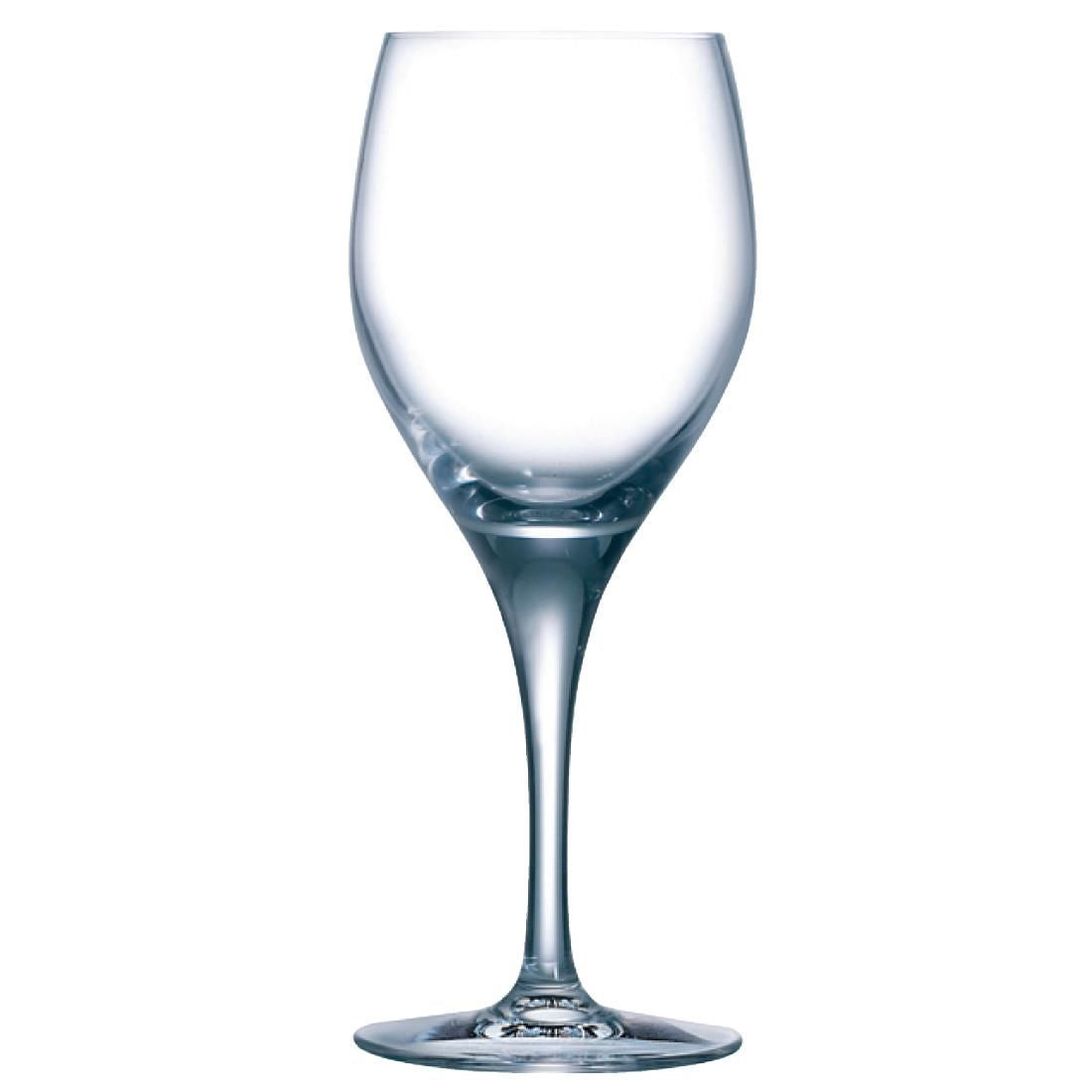 DL190 Chef & Sommelier Sensation Exalt Wine Glasses 410ml (Pack of 24) JD Catering Equipment Solutions Ltd