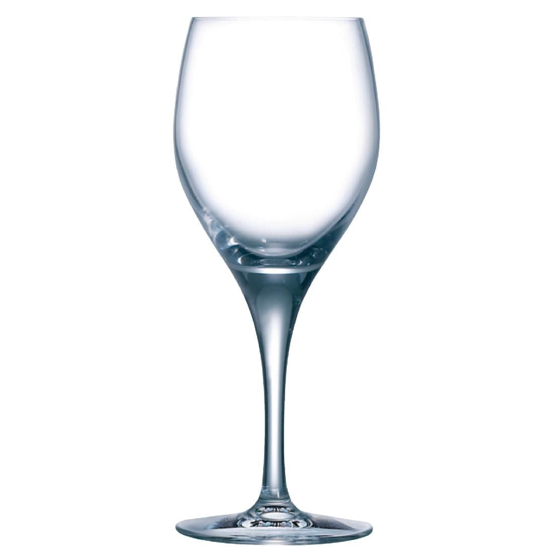 DL191 Chef & Sommelier Sensation Exalt Wine Glasses 310ml (Pack of 24) JD Catering Equipment Solutions Ltd