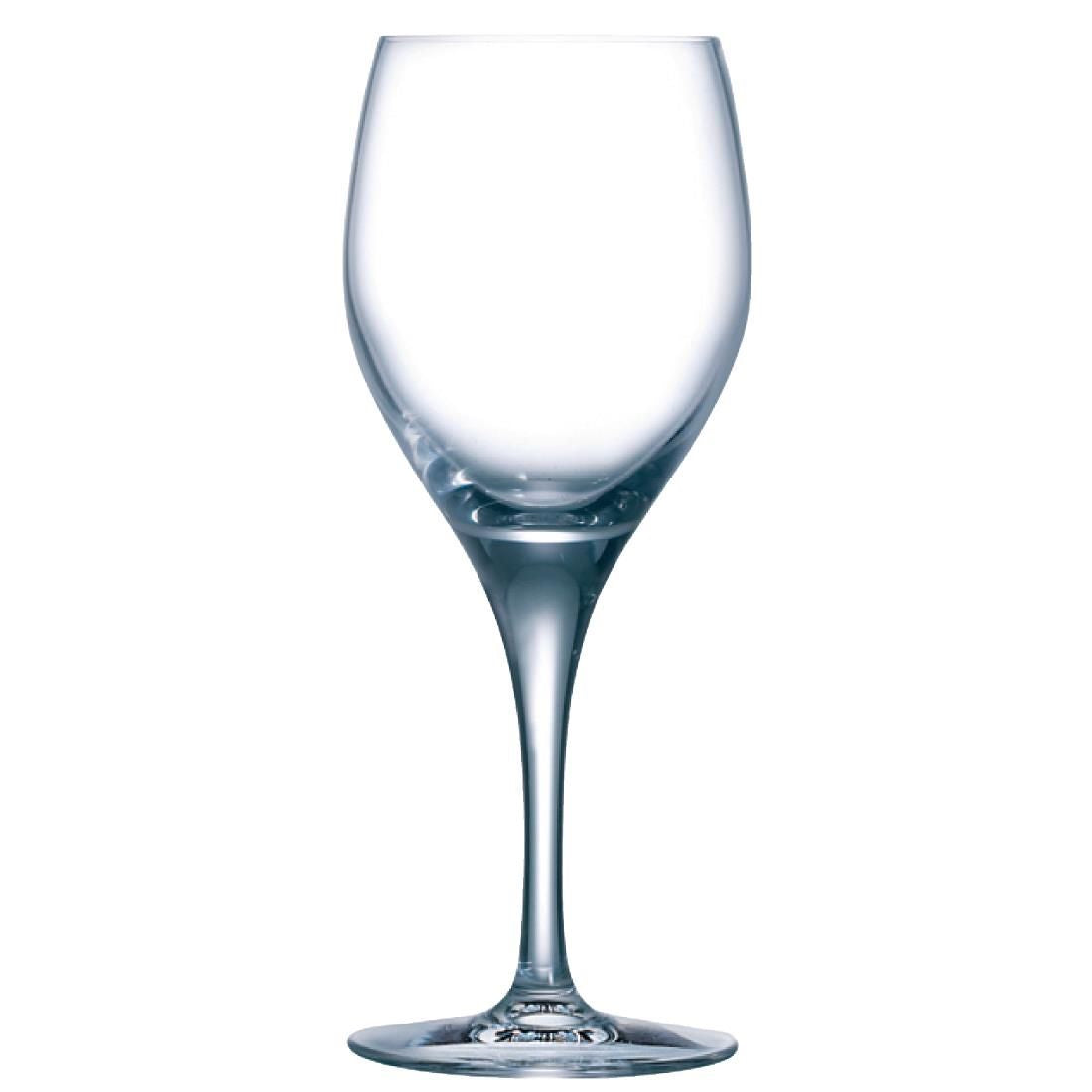 DL193 Chef & Sommelier Sensation Exalt Wine Glasses 250ml (Pack of 24) JD Catering Equipment Solutions Ltd