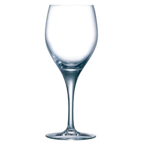 DL194 Chef & Sommelier Sensation Exalt Wine Glasses 250ml CE Marked at 175ml (Pack of 24) - JD Catering Equipment Solutions Ltd