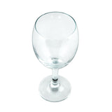 DL209 Utopia Imperial Wine Glasses 340ml CE Marked at 125ml 175ml and 250ml (Pack of 12) JD Catering Equipment Solutions Ltd