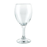 DL209 Utopia Imperial Wine Glasses 340ml CE Marked at 125ml 175ml and 250ml (Pack of 12) JD Catering Equipment Solutions Ltd