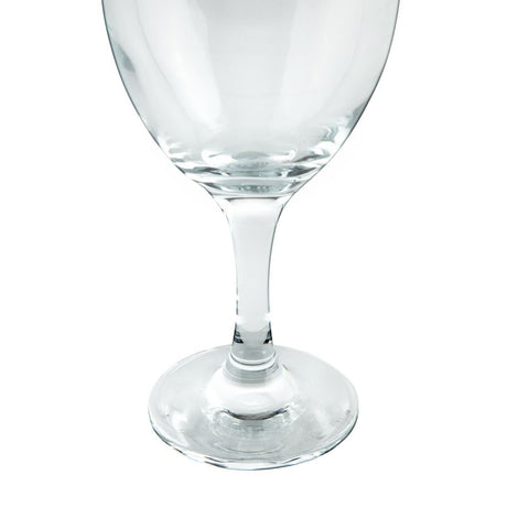 DL209 Utopia Imperial Wine Glasses 340ml CE Marked at 125ml 175ml and 250ml (Pack of 12) JD Catering Equipment Solutions Ltd