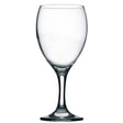 DL209 Utopia Imperial Wine Glasses 340ml CE Marked at 125ml 175ml and 250ml (Pack of 12) JD Catering Equipment Solutions Ltd