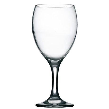 DL209 Utopia Imperial Wine Glasses 340ml CE Marked at 125ml 175ml and 250ml (Pack of 12) JD Catering Equipment Solutions Ltd