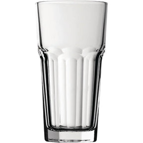 DL215 Utopia Casablanca Hi Ball Glasses 285ml CE Marked (Pack of 12) - JD Catering Equipment Solutions Ltd