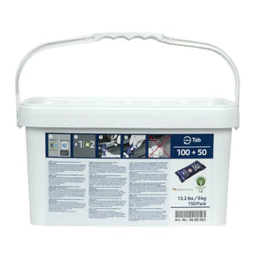 DL249 Rational Combi Oven Care Control Tablets Blue (Pack of 150) 56.00.562 - JD Catering Equipment Solutions Ltd
