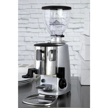 DL253 Mazzer Mini Timer Coffee Grinder JD Catering Equipment Solutions Ltd