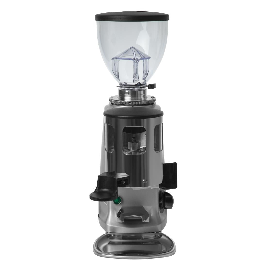 DL253 Mazzer Mini Timer Coffee Grinder JD Catering Equipment Solutions Ltd
