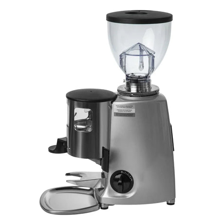 DL253 Mazzer Mini Timer Coffee Grinder JD Catering Equipment Solutions Ltd