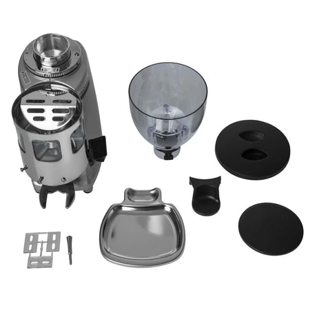 DL253 Mazzer Mini Timer Coffee Grinder JD Catering Equipment Solutions Ltd