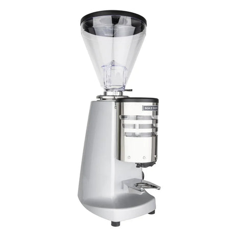 DL254 Mazzer Super Jolly Timer Coffee Grinder JD Catering Equipment Solutions Ltd