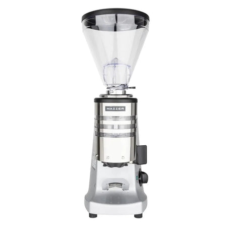 DL254 Mazzer Super Jolly Timer Coffee Grinder JD Catering Equipment Solutions Ltd
