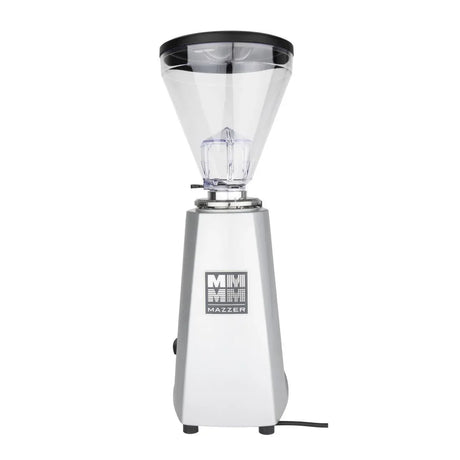 DL254 Mazzer Super Jolly Timer Coffee Grinder JD Catering Equipment Solutions Ltd