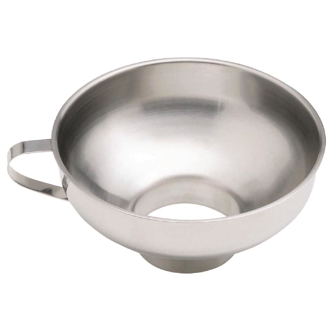 DL300 Kitchen Craft Jam Funnel JD Catering Equipment Solutions Ltd