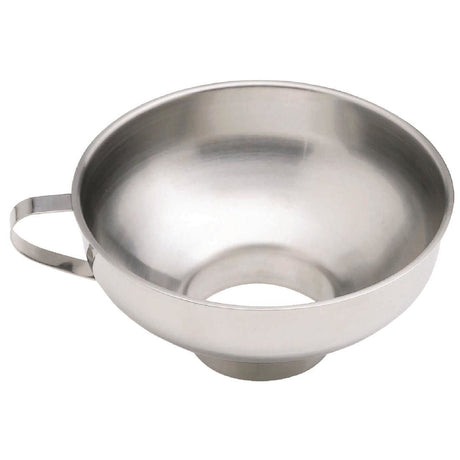DL300 Kitchen Craft Jam Funnel JD Catering Equipment Solutions Ltd