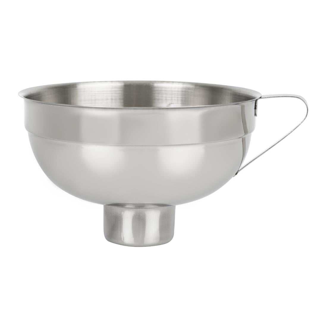 DL300 Kitchen Craft Jam Funnel JD Catering Equipment Solutions Ltd