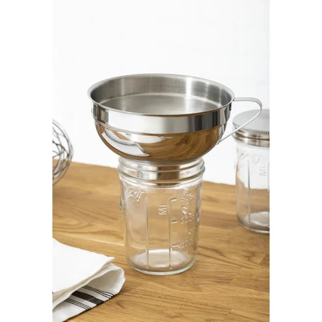 DL300 Kitchen Craft Jam Funnel - JD Catering Equipment Solutions Ltd
