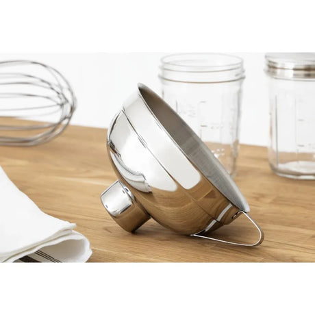 DL300 Kitchen Craft Jam Funnel - JD Catering Equipment Solutions Ltd