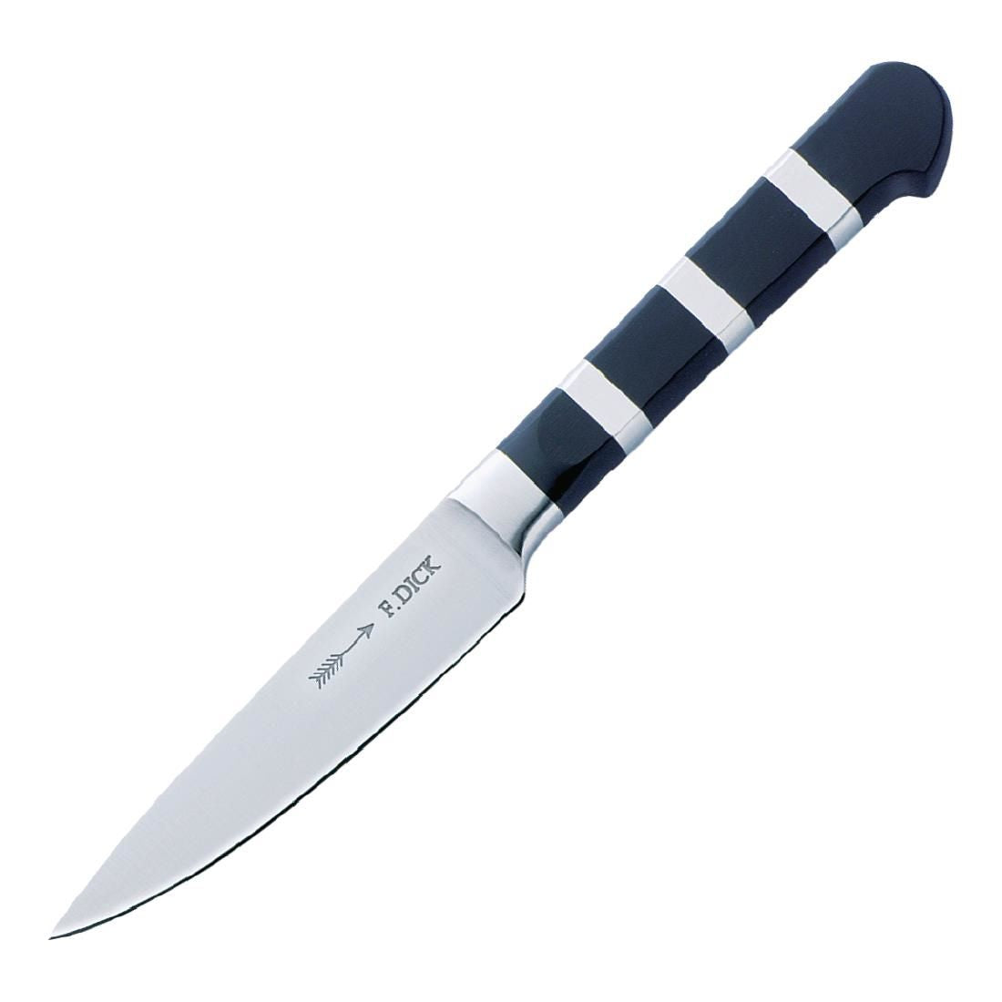 DL315 Dick 1905 Fully Forged Paring Knife 9cm JD Catering Equipment Solutions Ltd