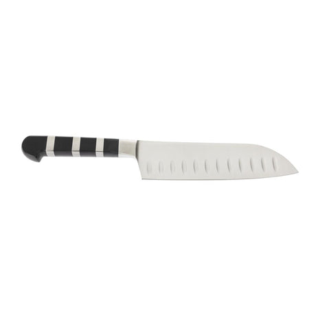 DL318 Dick 1905 Fully Forged Santoku Knife 18cm JD Catering Equipment Solutions Ltd