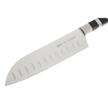 DL318 Dick 1905 Fully Forged Santoku Knife 18cm JD Catering Equipment Solutions Ltd