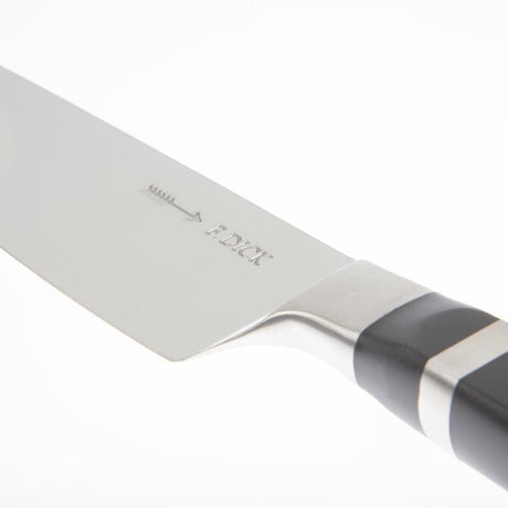 DL319 Dick 1905 Fully Forged Chef Knife 21.5cm JD Catering Equipment Solutions Ltd