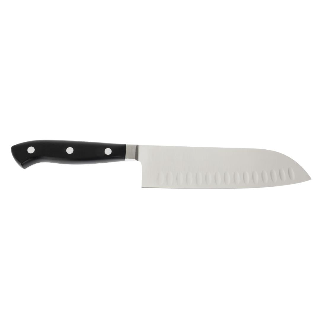 DL325 Dick Premier Plus Santoku 18cm JD Catering Equipment Solutions Ltd