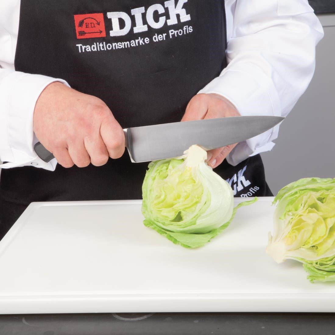 DL326 Dick Premier Plus Chefs Knife 21.5cm JD Catering Equipment Solutions Ltd