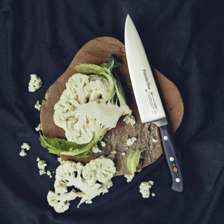 DL326 Dick Premier Plus Chefs Knife 21.5cm JD Catering Equipment Solutions Ltd