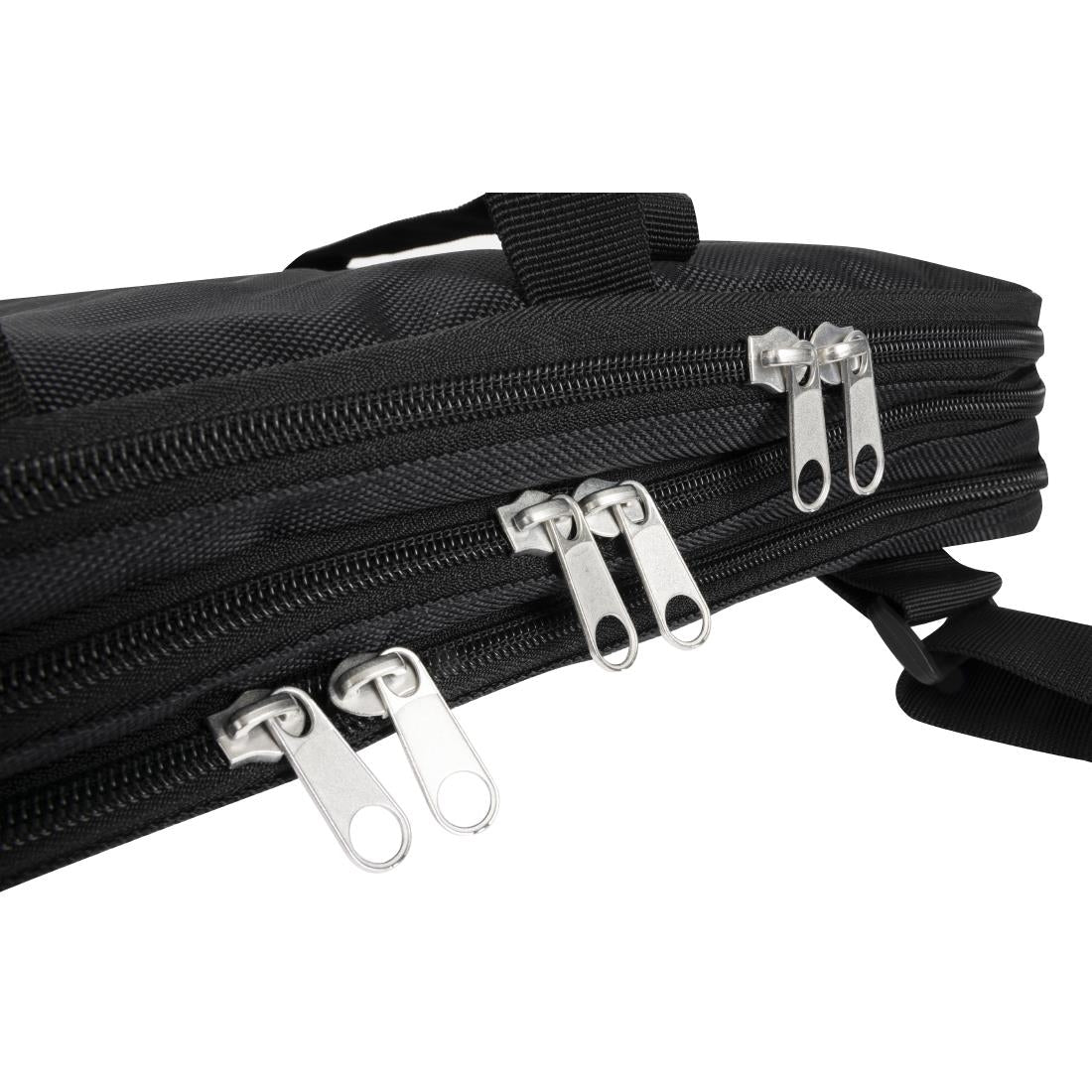 DL381 Dick Knife Carry Bag Large 34 Slots JD Catering Equipment Solutions Ltd