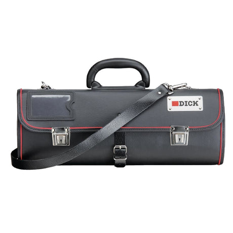 DL383 Dick Knives Roll Bag 11 Slots JD Catering Equipment Solutions Ltd