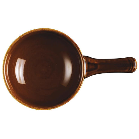 DL390 Churchill Rustics Simmer Small Skillet Pans 230mm (Pack of 6) JD Catering Equipment Solutions Ltd