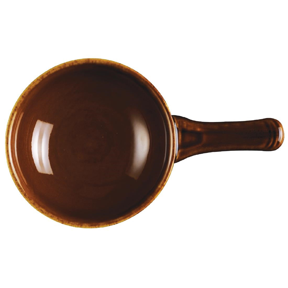 DL390 Churchill Rustics Simmer Small Skillet Pans 230mm (Pack of 6) JD Catering Equipment Solutions Ltd