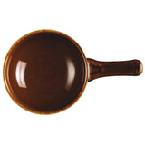 DL390 Churchill Rustics Simmer Small Skillet Pans 230mm (Pack of 6) JD Catering Equipment Solutions Ltd