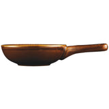 DL390 Churchill Rustics Simmer Small Skillet Pans 230mm (Pack of 6) JD Catering Equipment Solutions Ltd