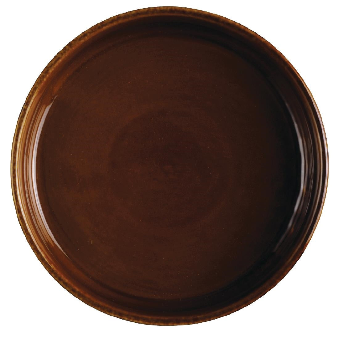 DL394 Churchill Rustics Simmer Mezze Dishes 170mm (Pack of 6) JD Catering Equipment Solutions Ltd