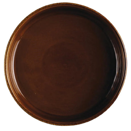 DL394 Churchill Rustics Simmer Mezze Dishes 170mm (Pack of 6) - JD Catering Equipment Solutions Ltd