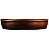DL394 Churchill Rustics Simmer Mezze Dishes 170mm (Pack of 6) JD Catering Equipment Solutions Ltd
