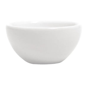 DL399 Churchill Bit on the Side Conical Butter Blocks 280ml (Pack of 12) - JD Catering Equipment Solutions Ltd