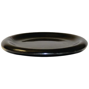 DL424 Churchill Bit on the Side Cover Plates and Lids 146mm (Pack of 6) - JD Catering Equipment Solutions Ltd