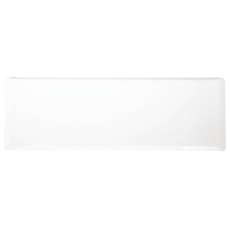 DL439 Churchill Alchemy Buffet Trays 580x 200mm (Pack of 4) JD Catering Equipment Solutions Ltd