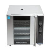 DL442 Blue Seal Turbofan Convection Oven E32D4 JD Catering Equipment Solutions Ltd