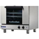 DL443 Blue Seal Turbofan Convection Oven E22M3 - JD Catering Equipment Solutions Ltd