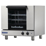 DL445 Blue Seal Turbofan Convection Oven E23M3 - JD Catering Equipment Solutions Ltd