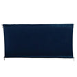 DL480 Bolero Dark Blue Canvas Barrier JD Catering Equipment Solutions Ltd