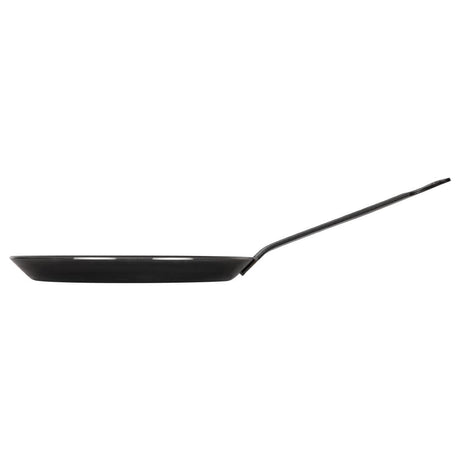 DL952 De Buyer Black Iron Crepe Pan 200mm JD Catering Equipment Solutions Ltd