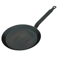 DL952 De Buyer Black Iron Crepe Pan 200mm - JD Catering Equipment Solutions Ltd