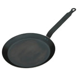 DL952 De Buyer Black Iron Crepe Pan 200mm - JD Catering Equipment Solutions Ltd