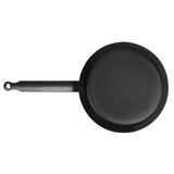 DL952 De Buyer Black Iron Crepe Pan 200mm - JD Catering Equipment Solutions Ltd